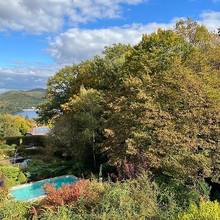 Pressbaum Haus Bartbergヴィラ エクステリア 写真