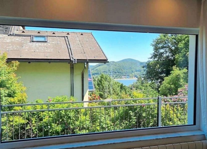 Pressbaum Haus Bartbergヴィラ エクステリア 写真