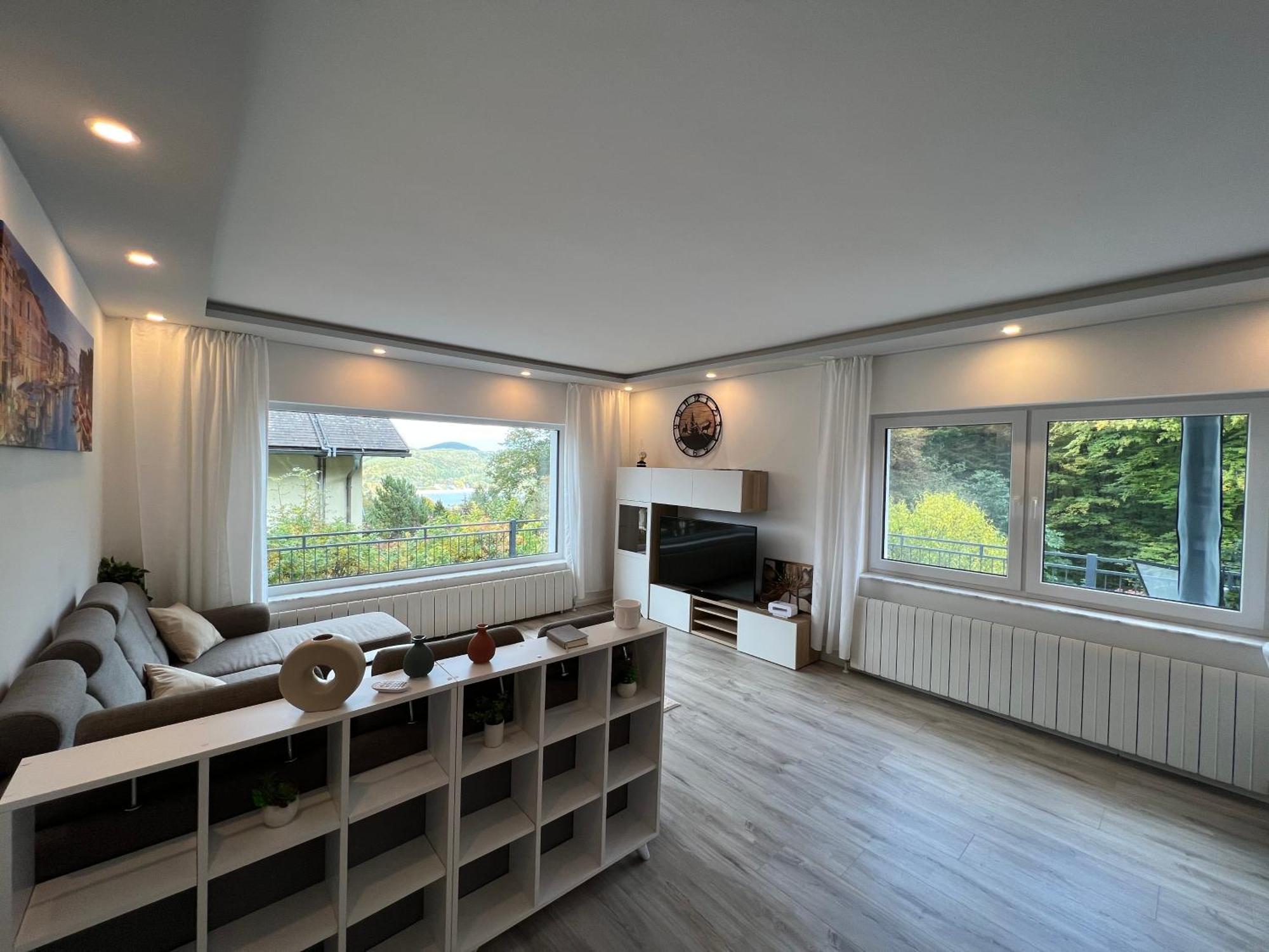 Pressbaum Haus Bartbergヴィラ エクステリア 写真