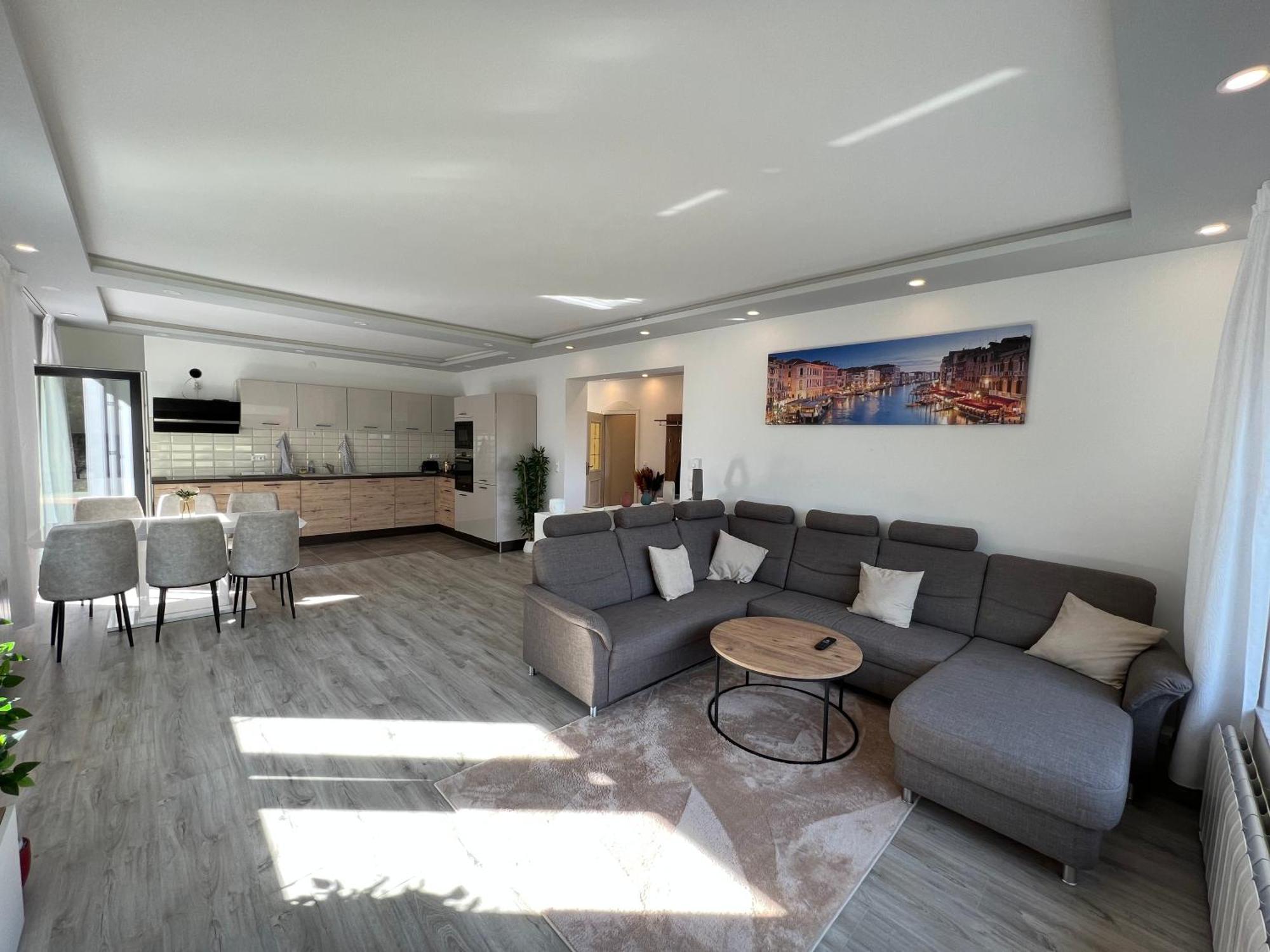 Pressbaum Haus Bartbergヴィラ エクステリア 写真